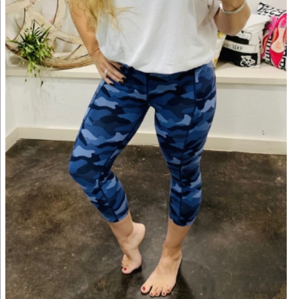 Eluminary leggings